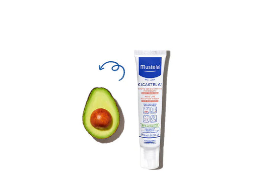 CICASTELA® Creme Reparador Hidratante